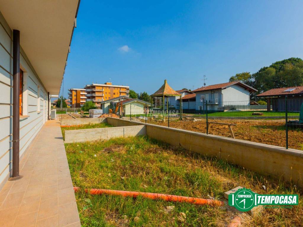 Villa a Oleggio - Foto 2