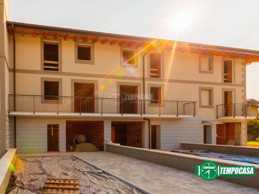 Villa a Oleggio - Foto 3