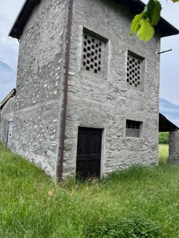 Rustico / casale a Postalesio in Via Spinedi - Foto 4