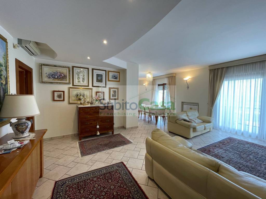 Appartamento a Chieti in via Fontevecchia, 69 - Foto 4