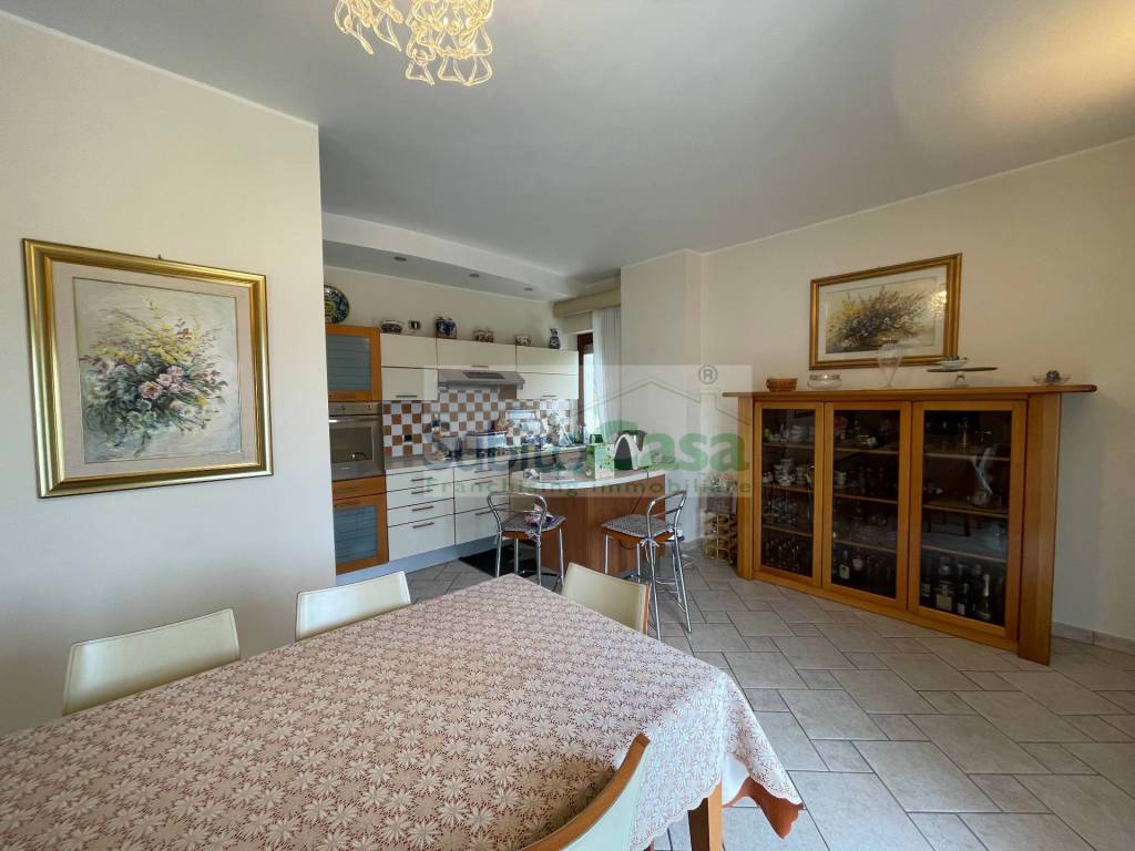Appartamento a Chieti in via Fontevecchia, 69 - Foto 5