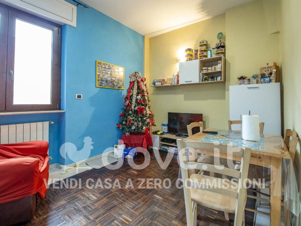 Appartamento a Oria in Vico Palermo - Foto 2
