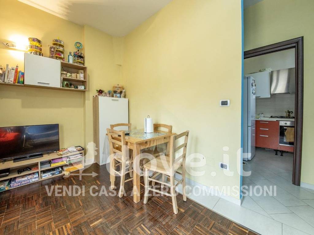 Appartamento a Oria in Vico Palermo - Foto 3