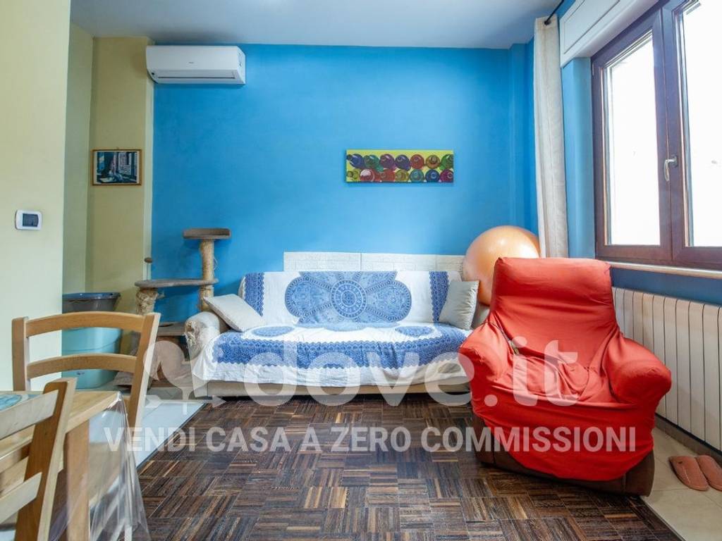 Appartamento a Oria in Vico Palermo - Foto 4