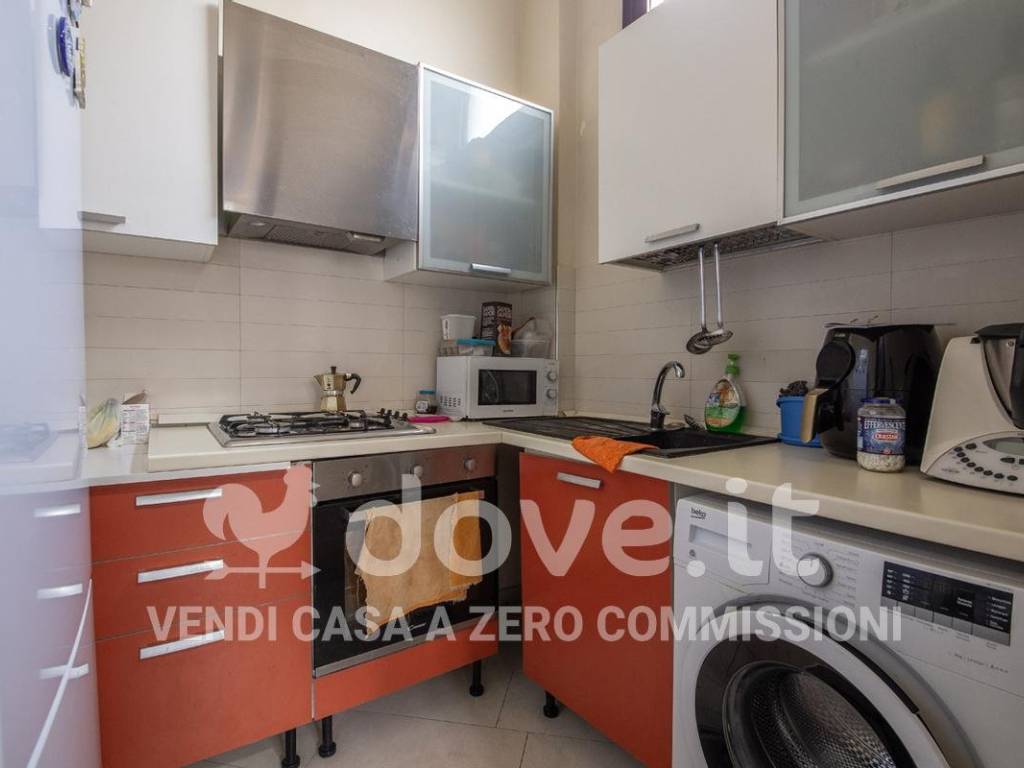 Appartamento a Oria in Vico Palermo - Foto 5