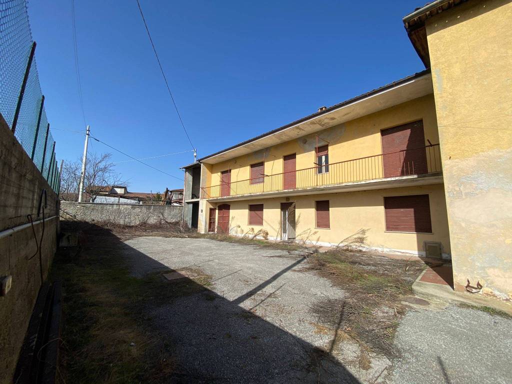 Casa indipendente a Ceva in Via Case Rosse - Foto 3