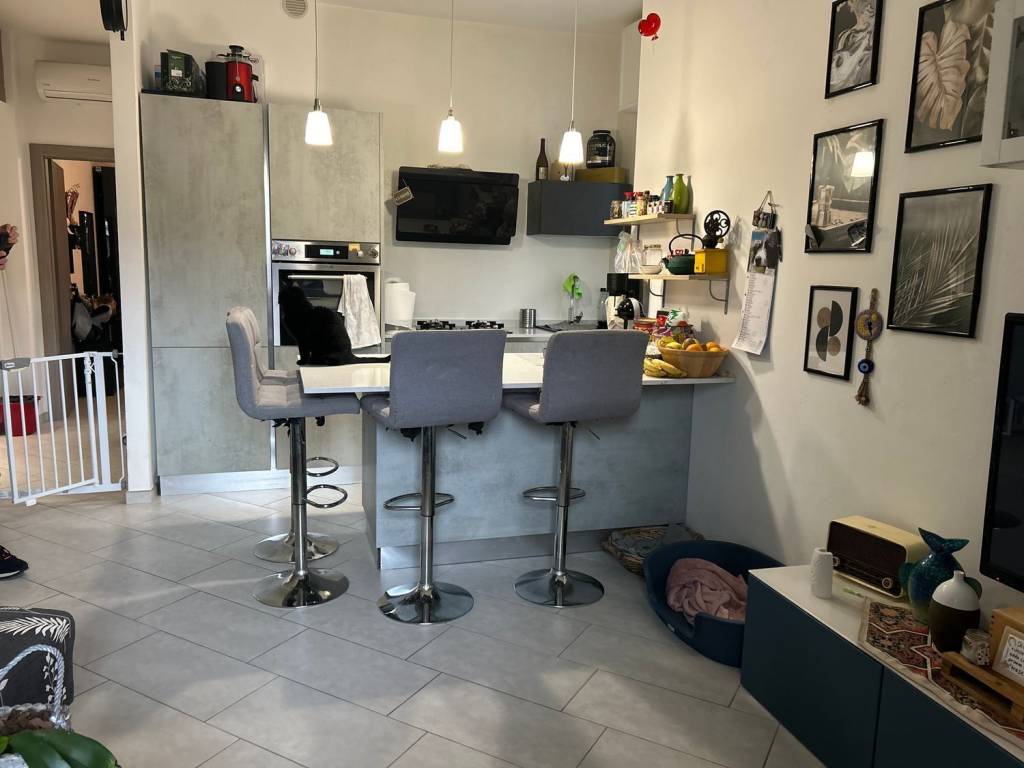 Appartamento a Celle ligure in Fratelli Testa - Foto 3