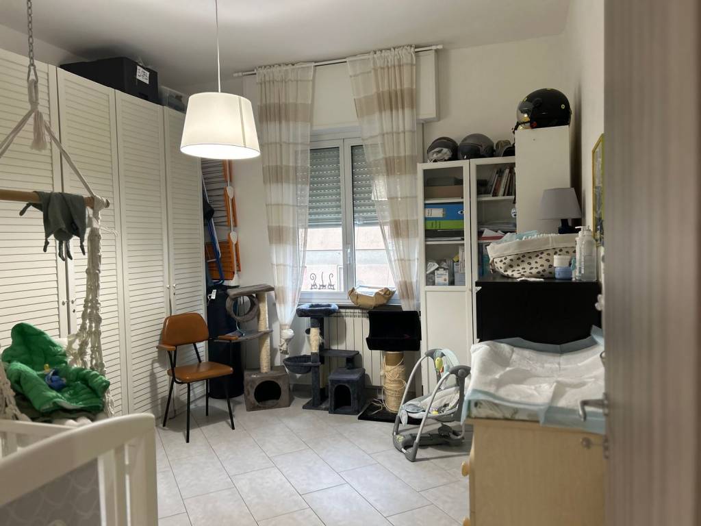 Appartamento a Celle ligure in Fratelli Testa - Foto 4