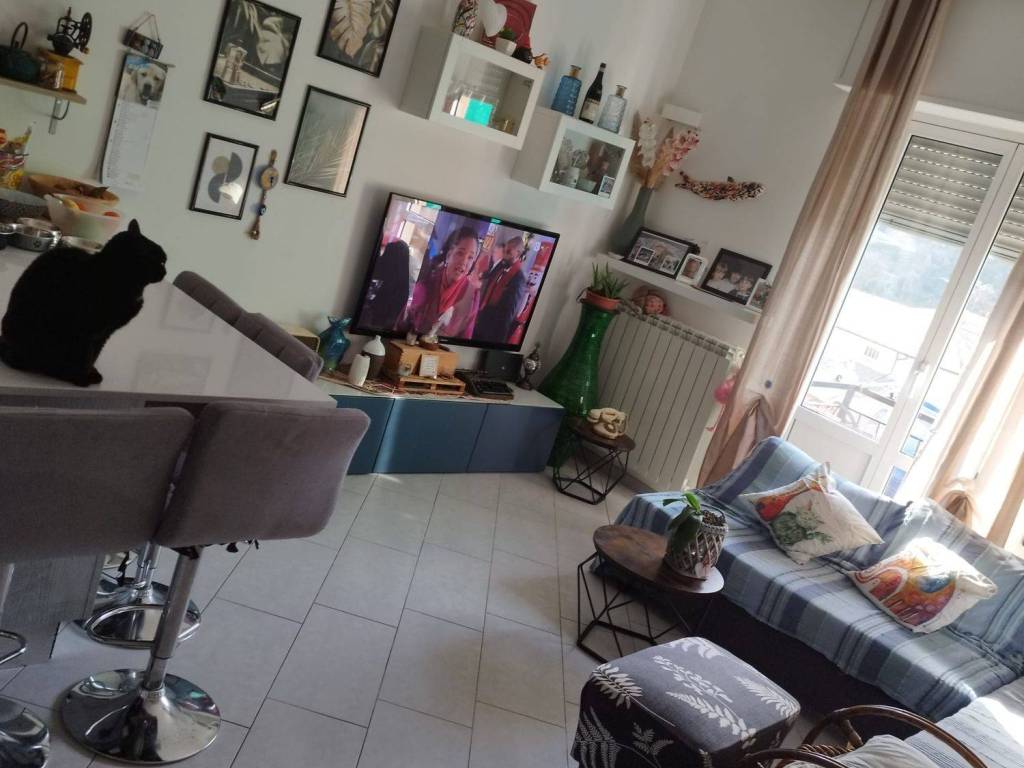 Appartamento a Celle ligure in Fratelli Testa - Foto 5