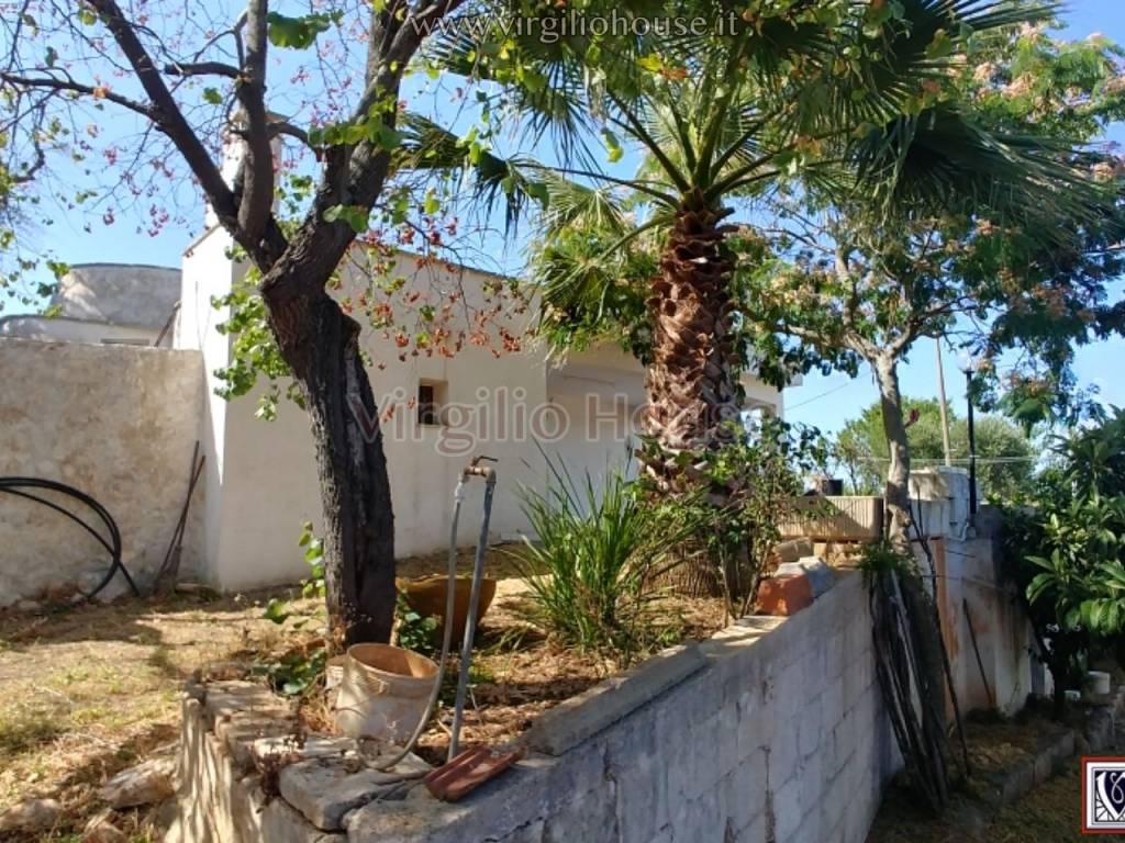 Rustico / casale a Ostuni in Contrada Macchione - Foto 3