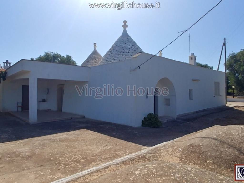 Rustico / casale a Ostuni in Contrada Macchione - Foto 4