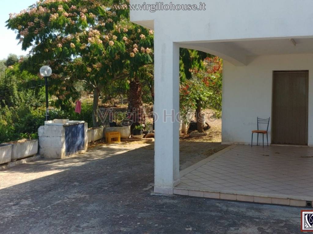 Rustico / casale a Ostuni in Contrada Macchione - Foto 5