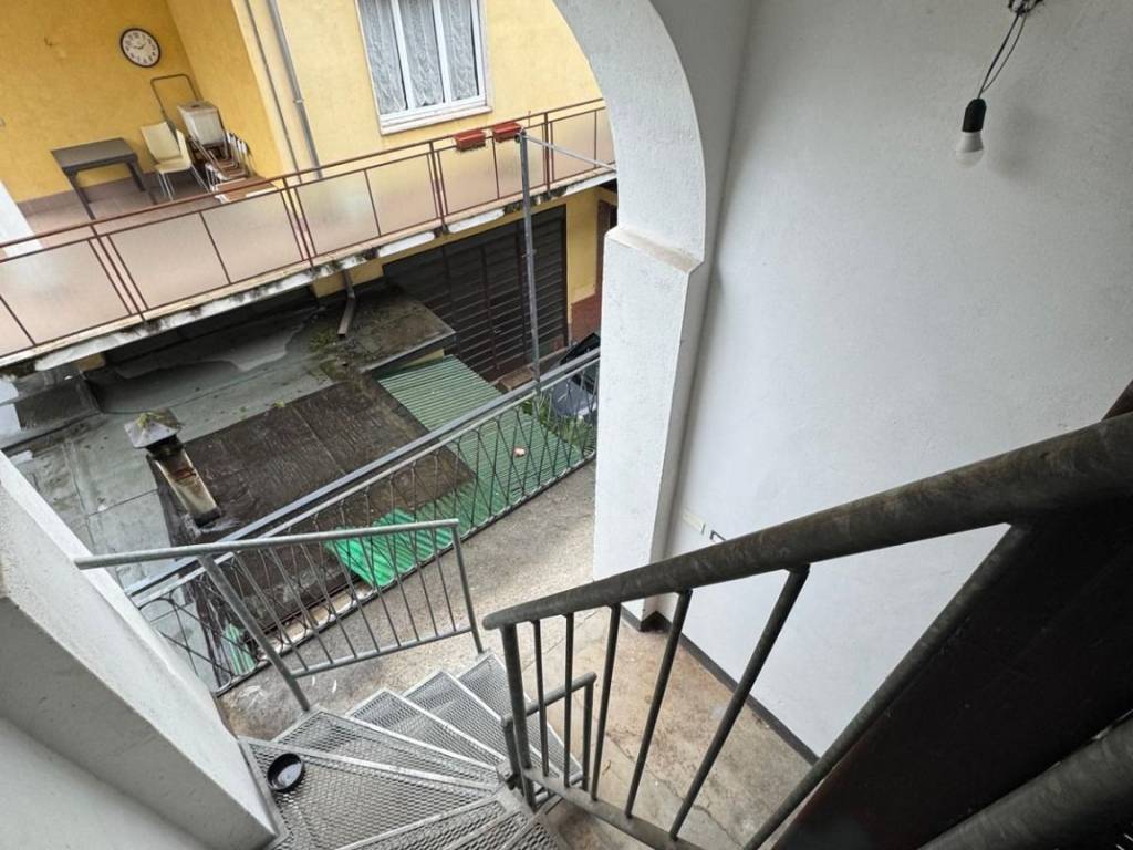 Attico / mansarda a Busto arsizio in Via Sondrio, 19 - Foto 3
