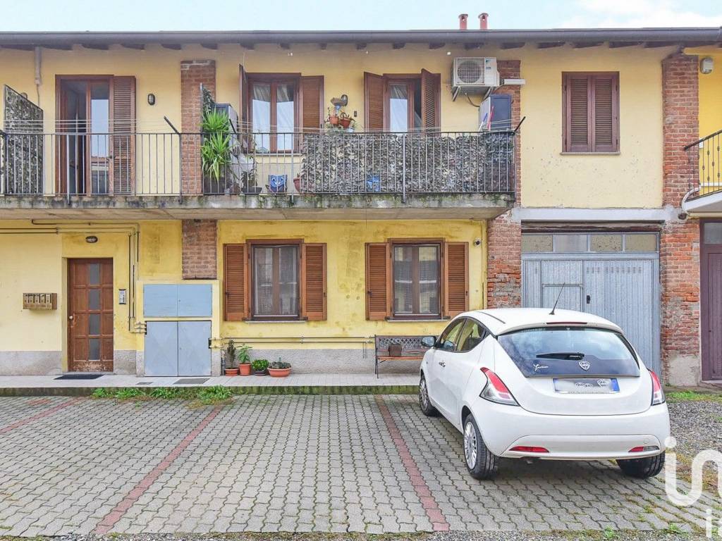 Appartamento a Gerenzano in Via Fagnani, 33 - Foto 5