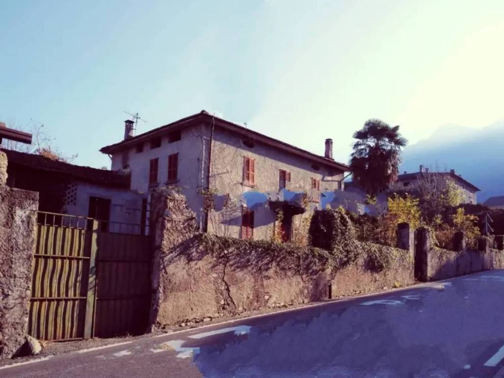 Rustico / casale a Talamona in Strada Provinciale di Talamona - Foto 2