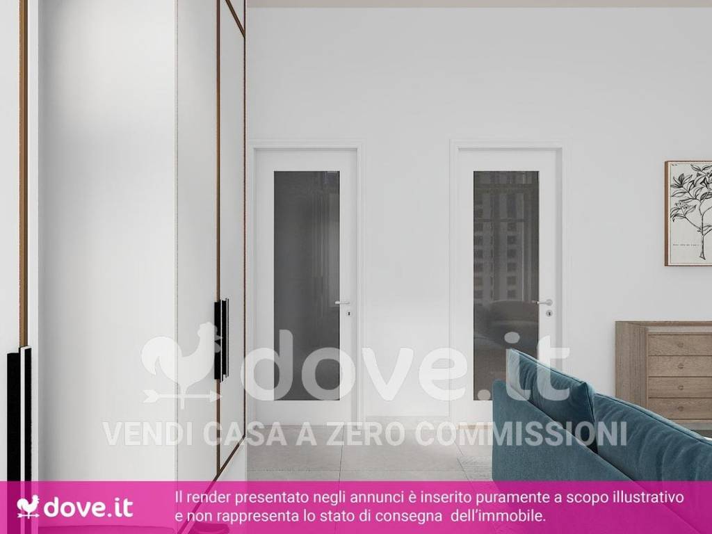Casa indipendente a Francavilla fontana in Via Pastorelli - Foto 5