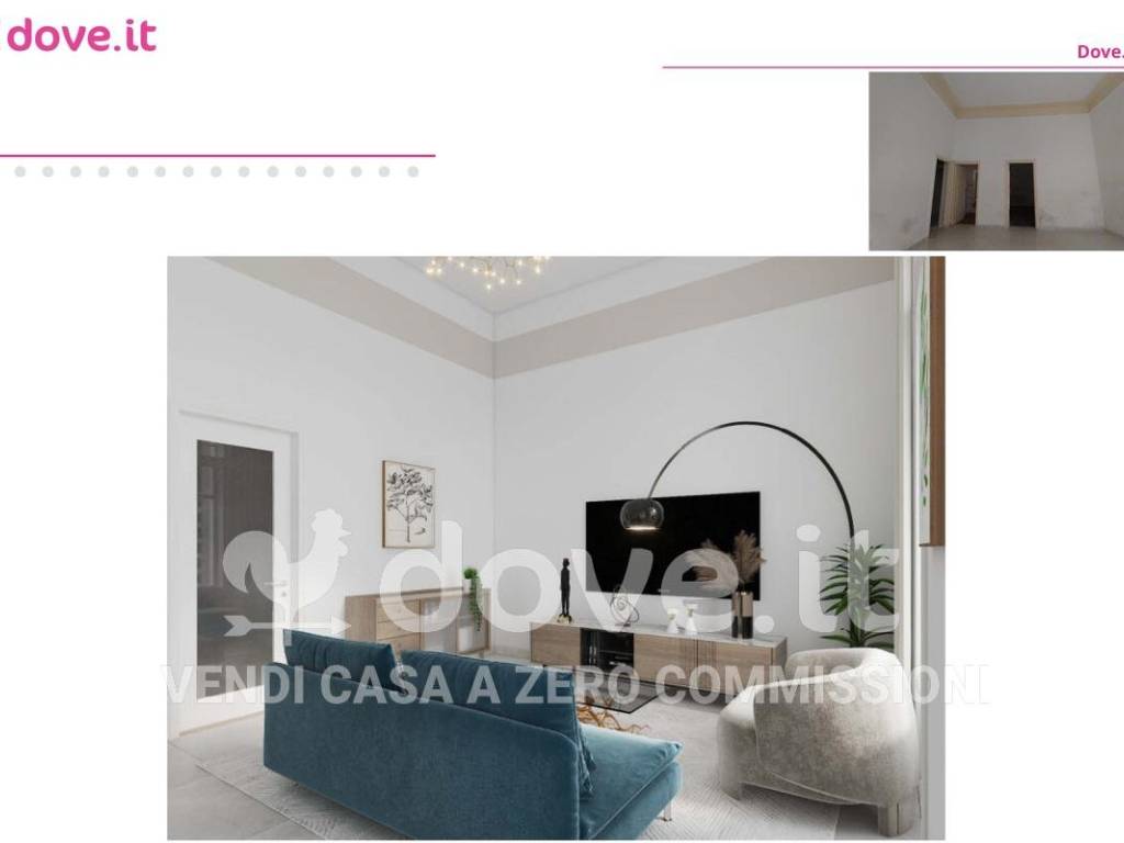 Villa a Francavilla fontana in Via Pastorelli - Foto 5