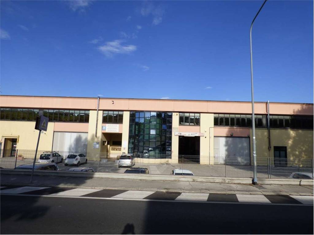 Immobile a Falconara marittima in via Marconi - Foto 2
