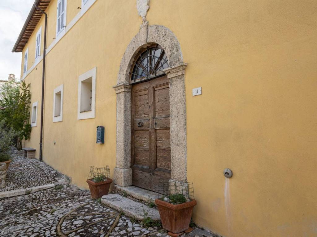 Immobile a Poggio catino - Foto 2