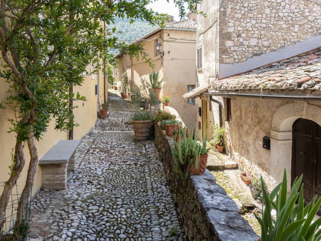 Immobile a Poggio catino - Foto 3