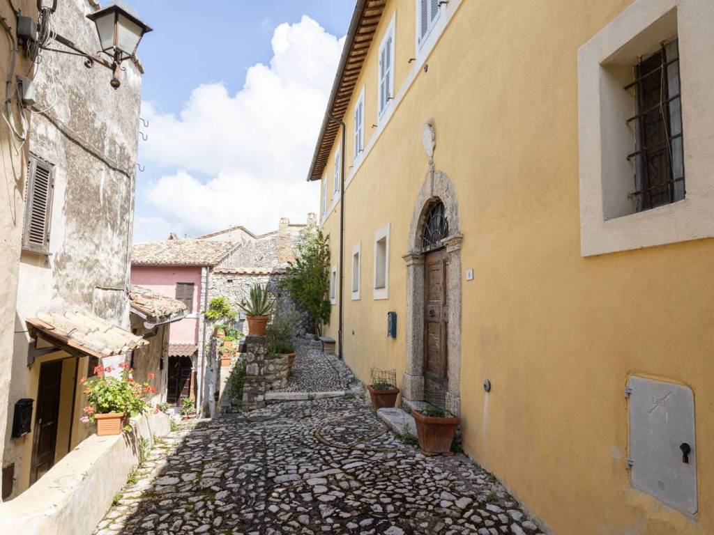 Immobile a Poggio catino - Foto 4
