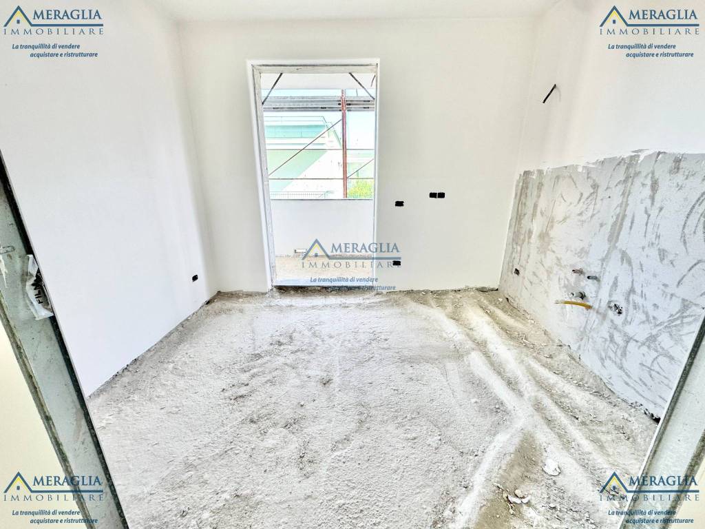 Appartamento a Lusciano in Viale Guglielmo Marconi - Foto 4