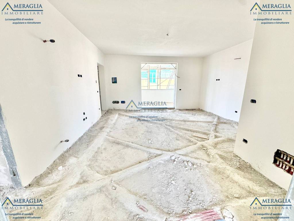 Appartamento a Lusciano in Viale Guglielmo Marconi - Foto 5