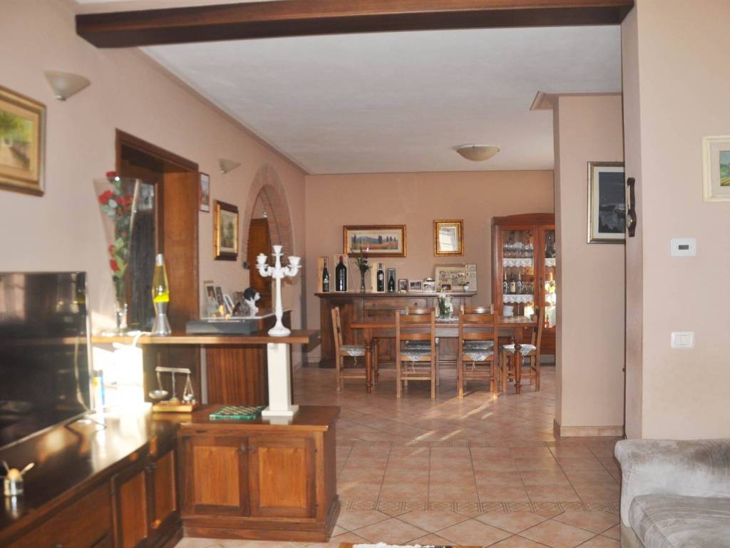 Villa a Rosignano marittimo in Via Antonio Pigafetta - Foto 3
