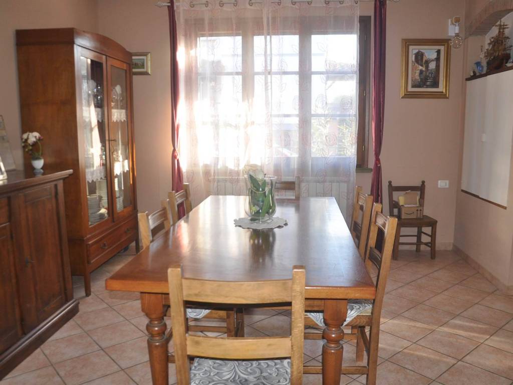 Villa a Rosignano marittimo in Via Antonio Pigafetta - Foto 4