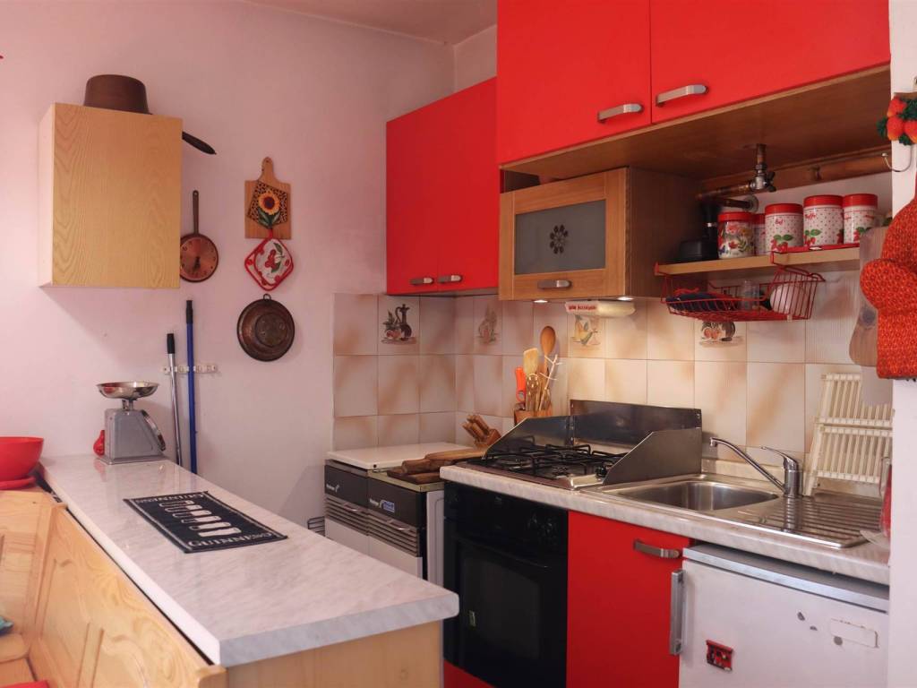 Appartamento a Abetone cutigliano - Foto 4