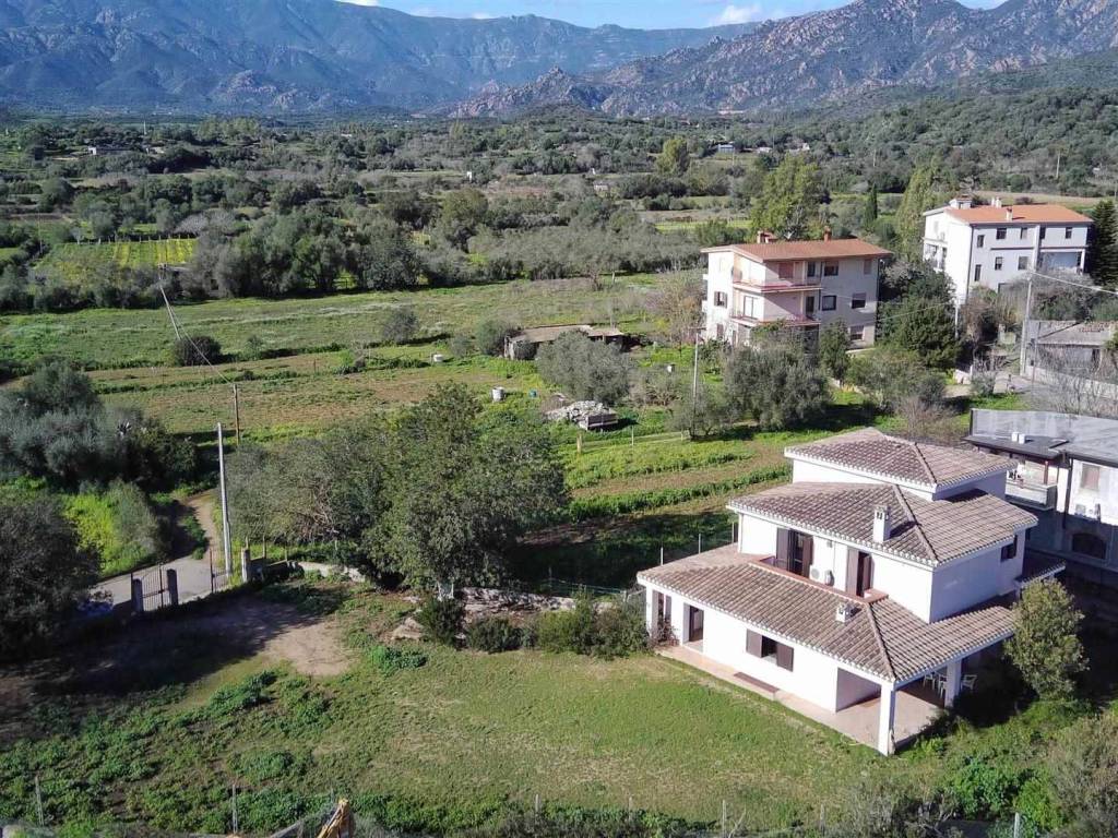 Villa a Triei - Foto 2