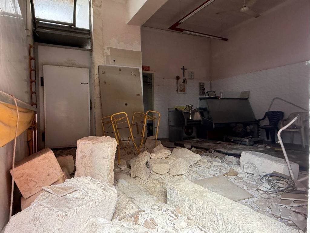 Immobile a Monteroni di lecce in Via M. Sabotino , 4 - Foto 2