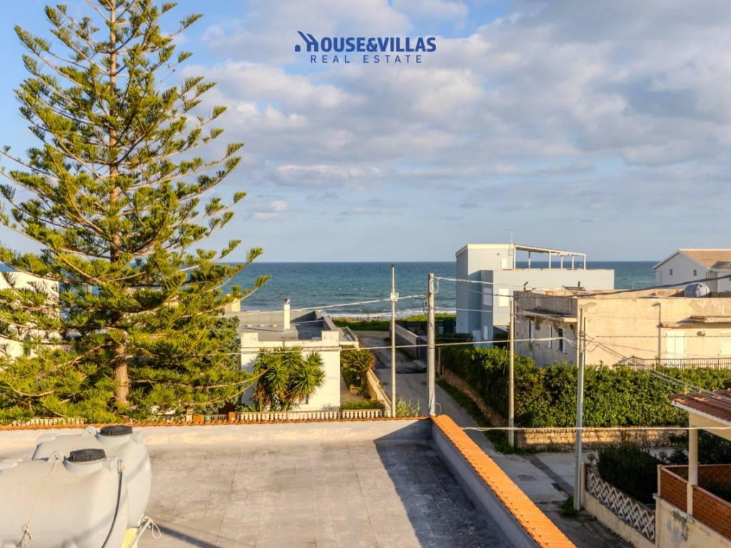 Villa a Noto in via capo passero - Foto 2