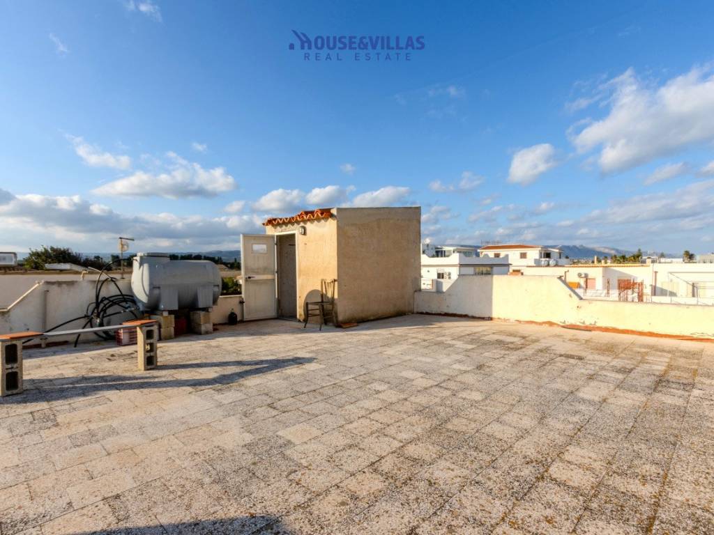 Villa a Noto in via capo passero - Foto 4