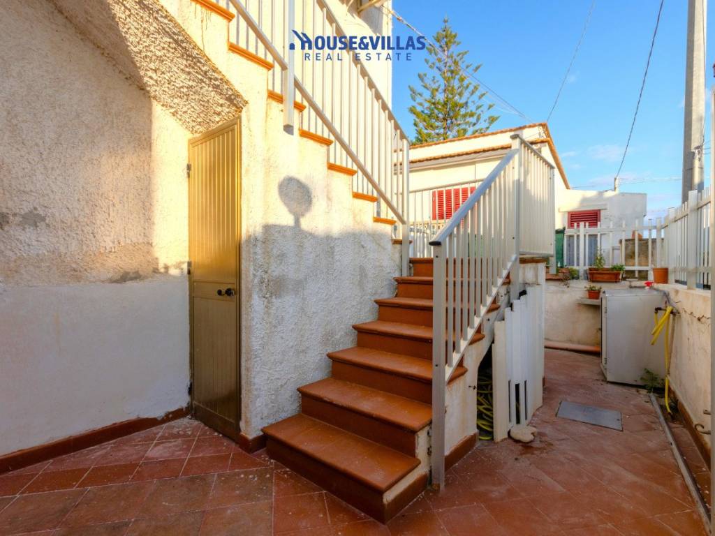 Villa a Noto in via capo passero - Foto 5