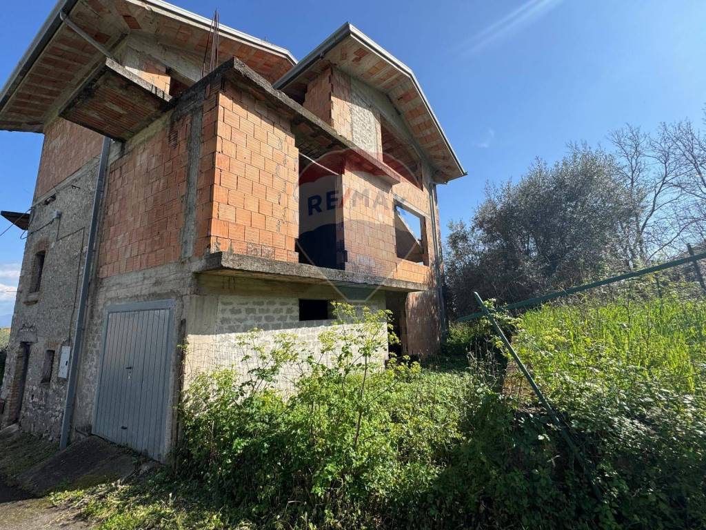 Rustico / casale a Spigno saturnia in MANNESI, 138 - Foto 3