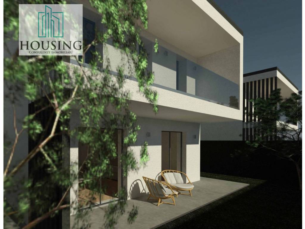 Casa indipendente a Saccolongo in Via Molini - Foto 2