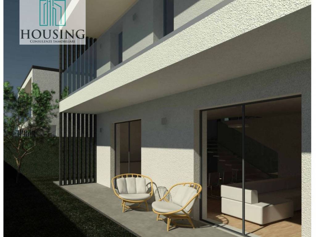 Casa indipendente a Saccolongo in Via Molini - Foto 3