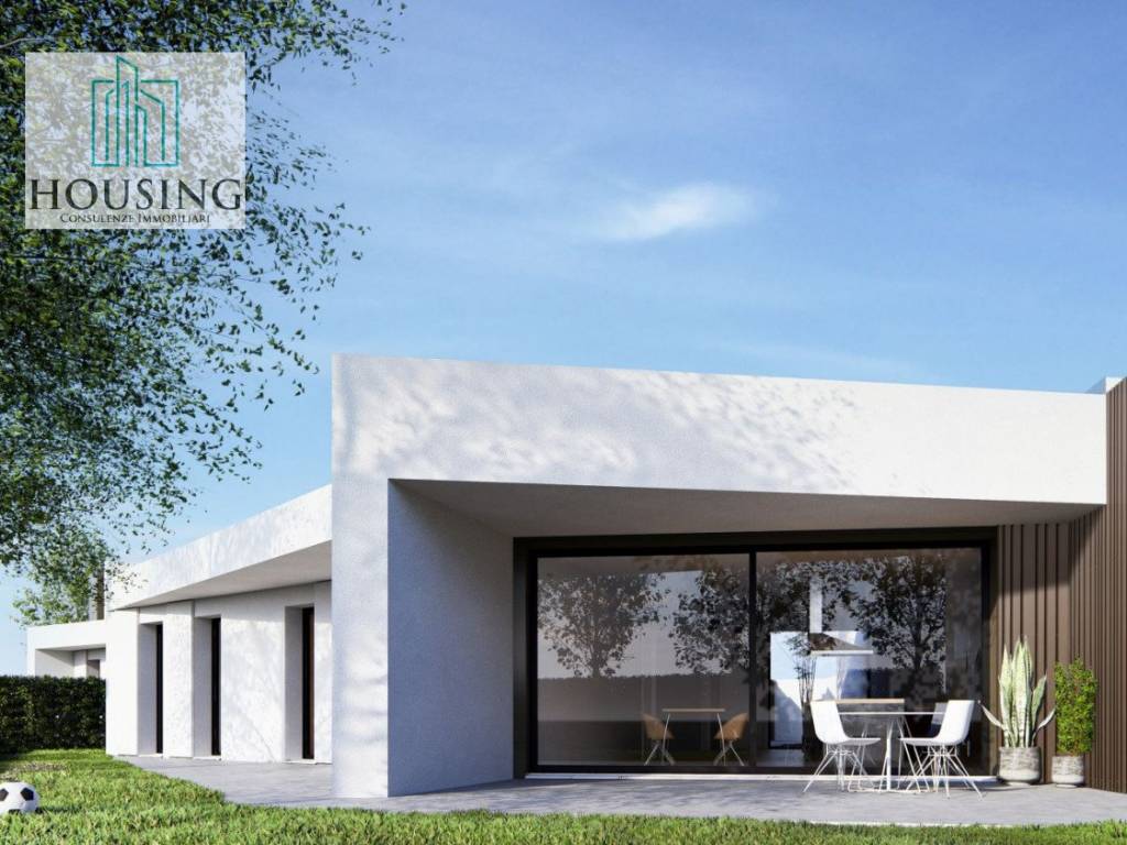 Villa a Padova in Via Pioveghetto - Foto 2