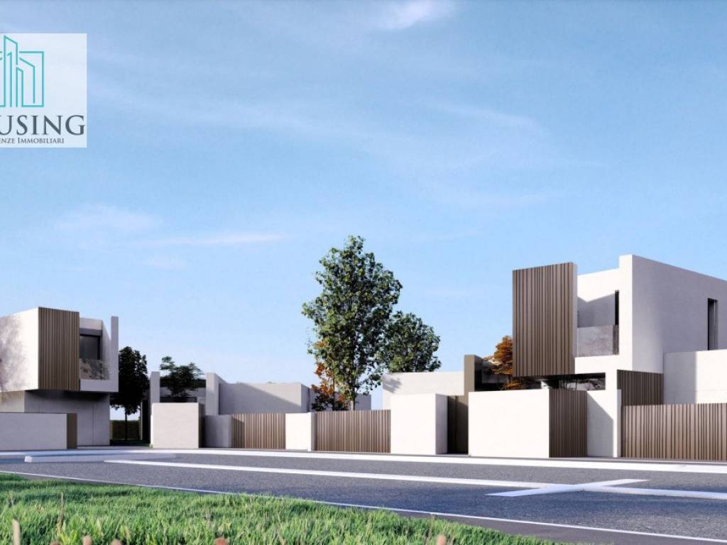 Villa a Padova in Via Pioveghetto - Foto 3