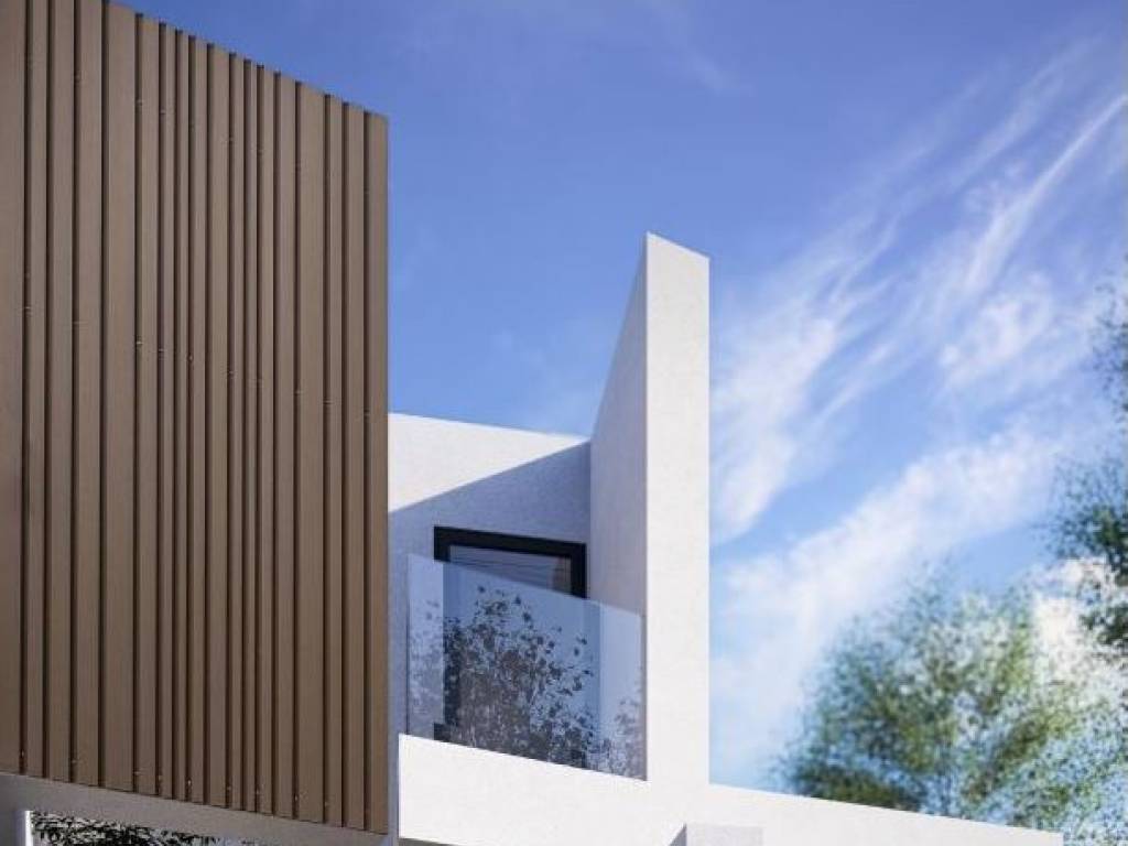 Villa a Padova in via pioveghetto - Foto 3