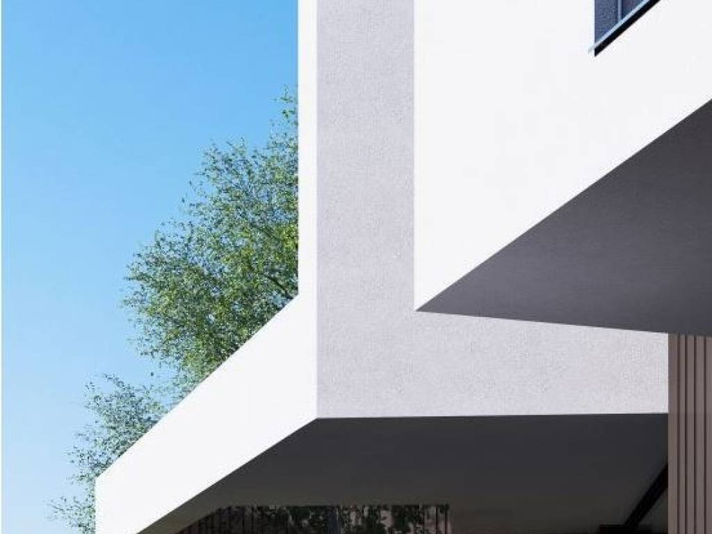 Villa a Padova in via pioveghetto - Foto 4