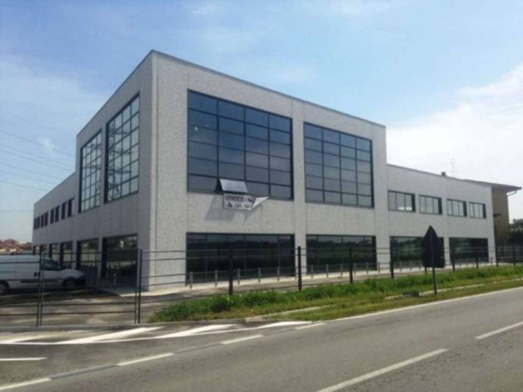 Immobile a Romentino - Foto 2