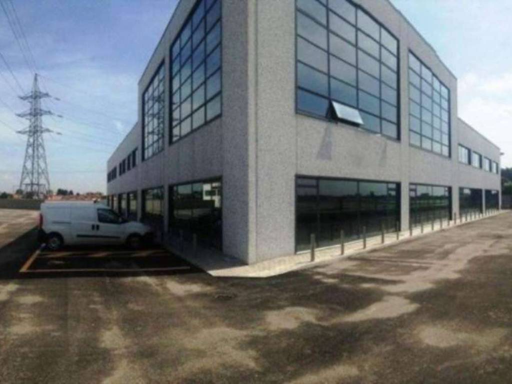 Immobile a Romentino - Foto 3