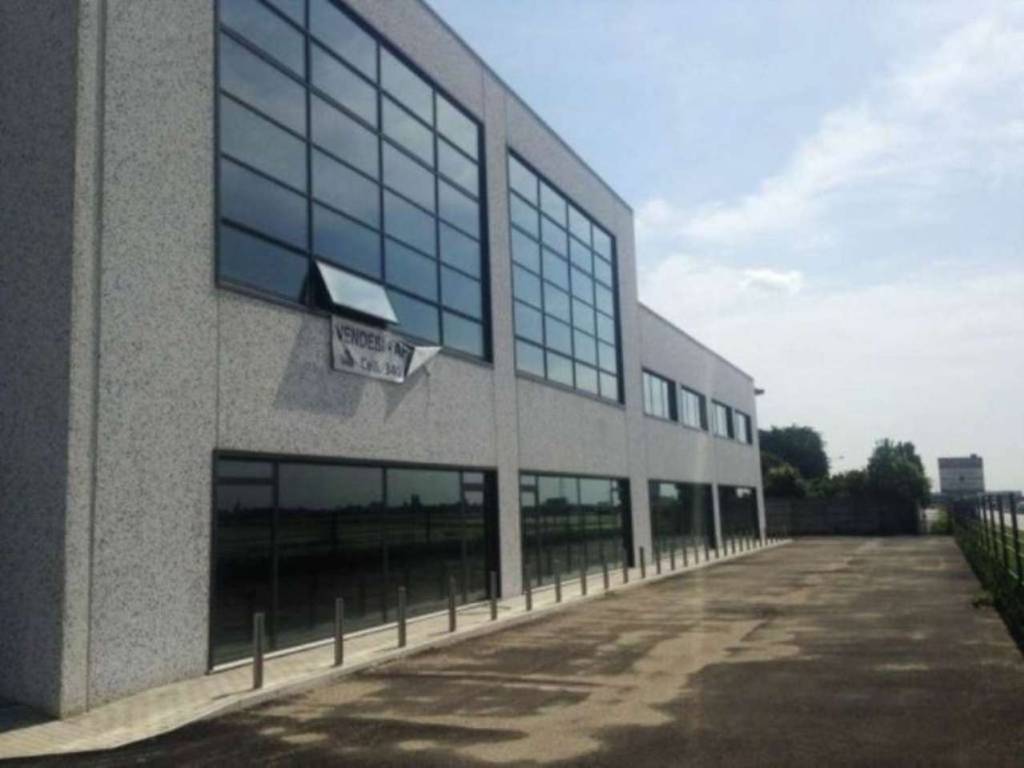 Immobile a Romentino - Foto 4