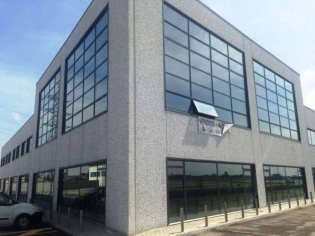 Immobile a Romentino - Foto 5