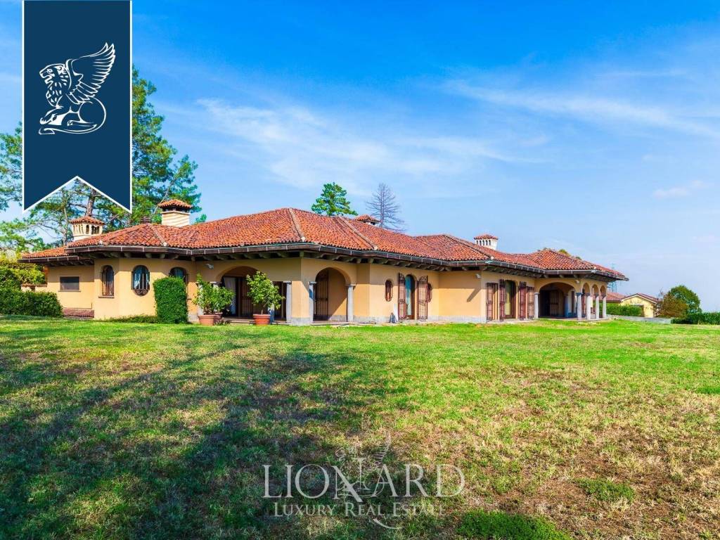 Villa a San giorgio monferrato - Foto 2