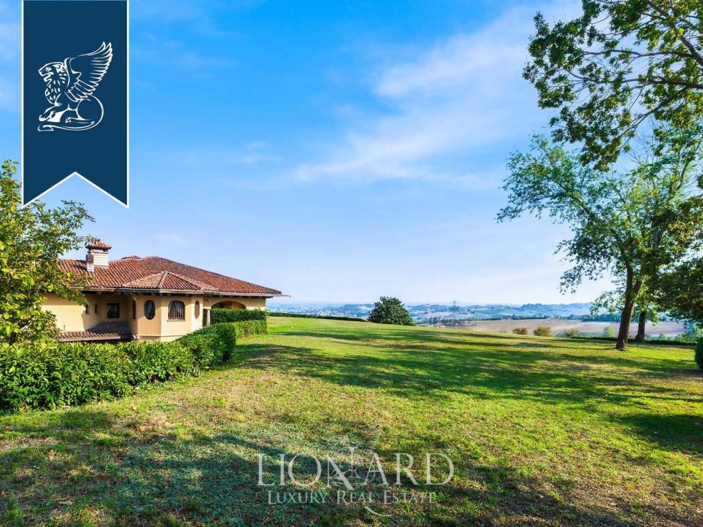 Villa a San giorgio monferrato - Foto 4