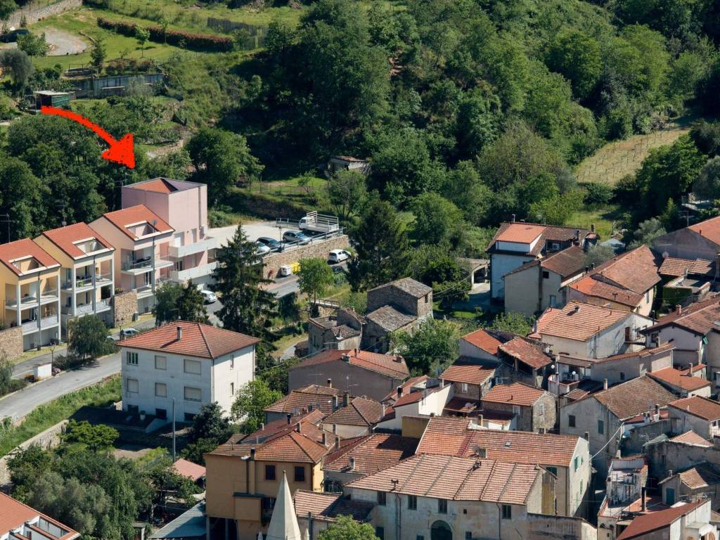Attico / mansarda a Albenga - Foto 2