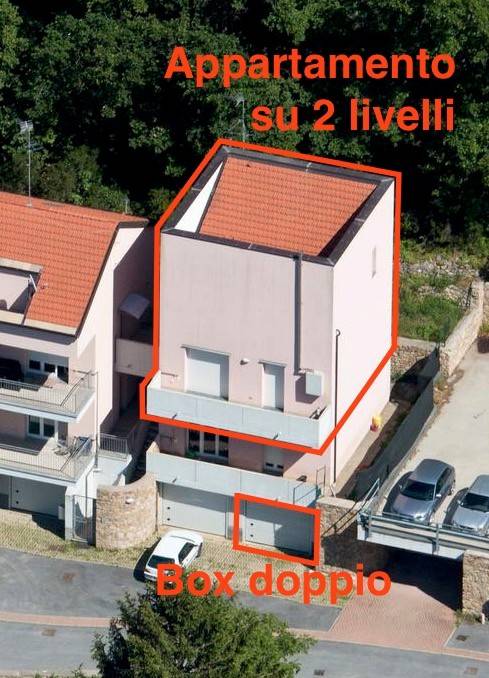 Attico / mansarda a Albenga - Foto 3